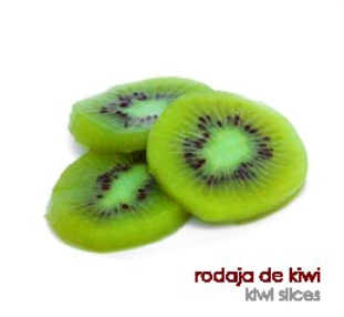 Discos Kiwi